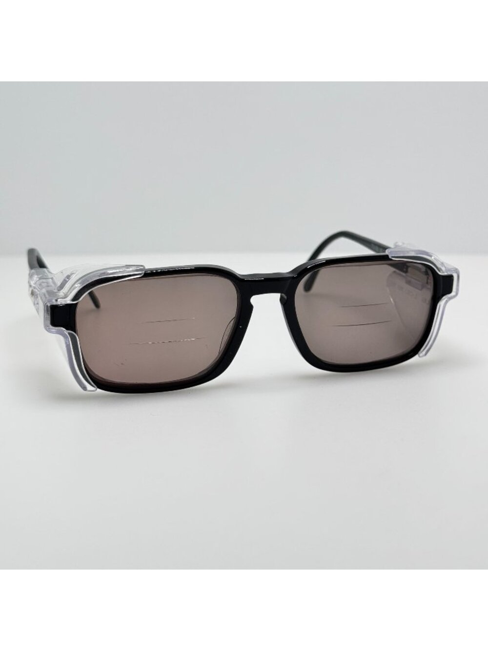 Titmus Eyeglasses Eye Glasses Frames T114 BLK CD63 Black 54-16-140